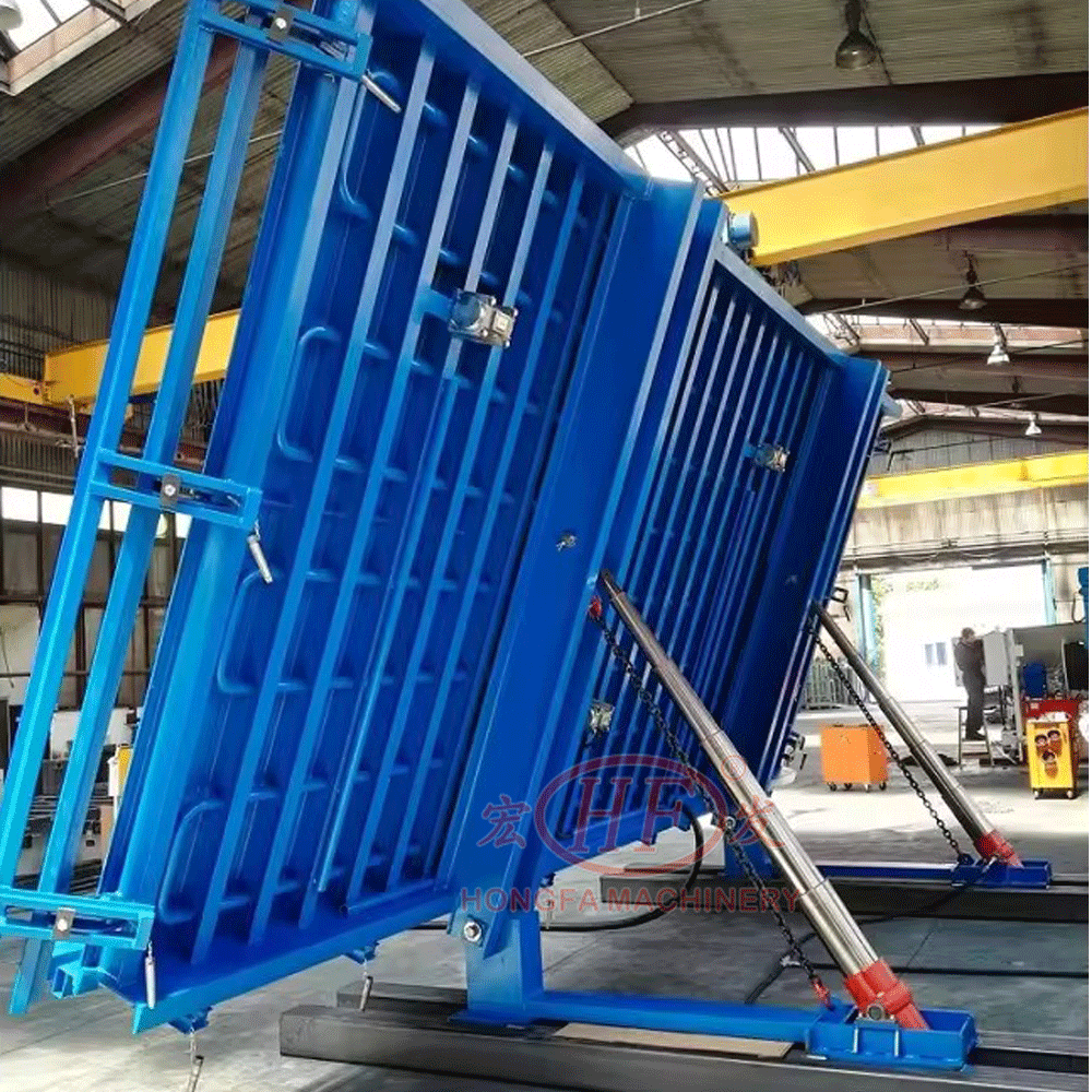 Concrete Modular Home Manufacture Precast Concrete House Construction Prefabricated Concrete Cement Building Making Machinery