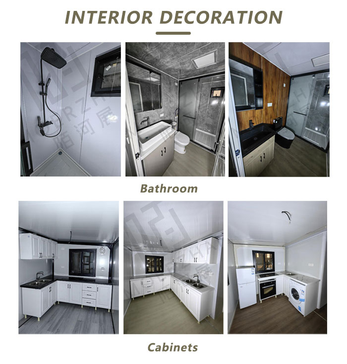 Interior View 4