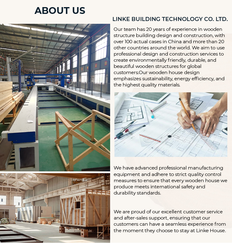 Quality raw material lumber storehouse