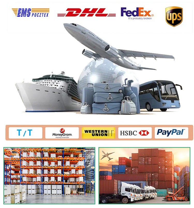 Shipping Packing