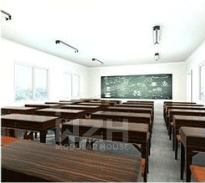 Classroom icon