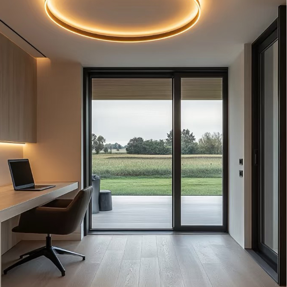 Low Cost Manufacturers Working Prefabricated House Apple High-end Office Portable Apple Home Pod Movable Apple Cabin.