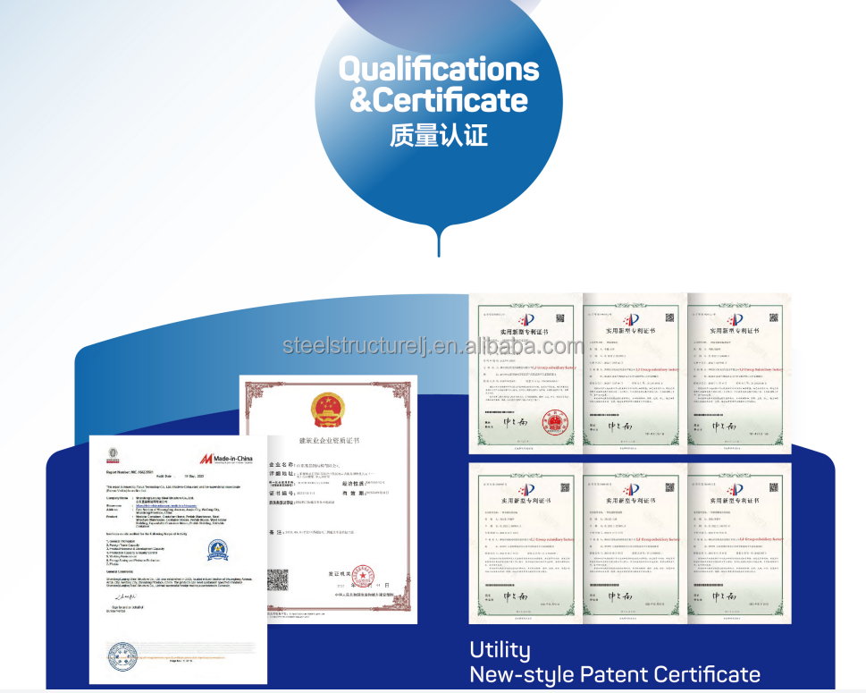 Certificate 1