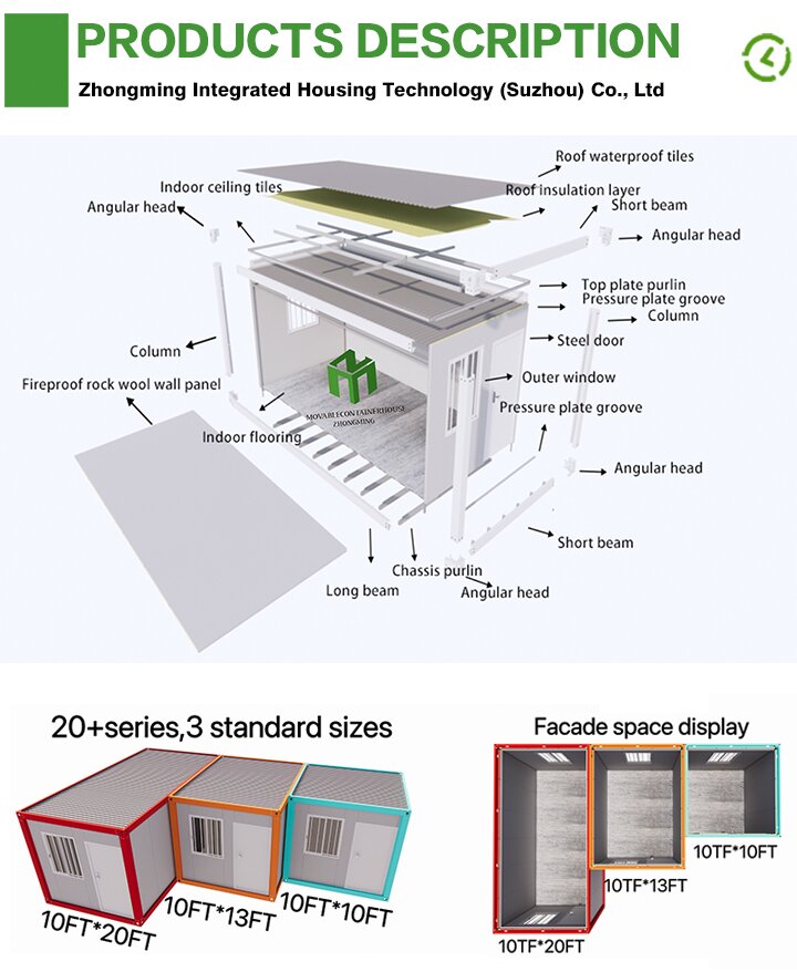 Structure Detail Blueprint
