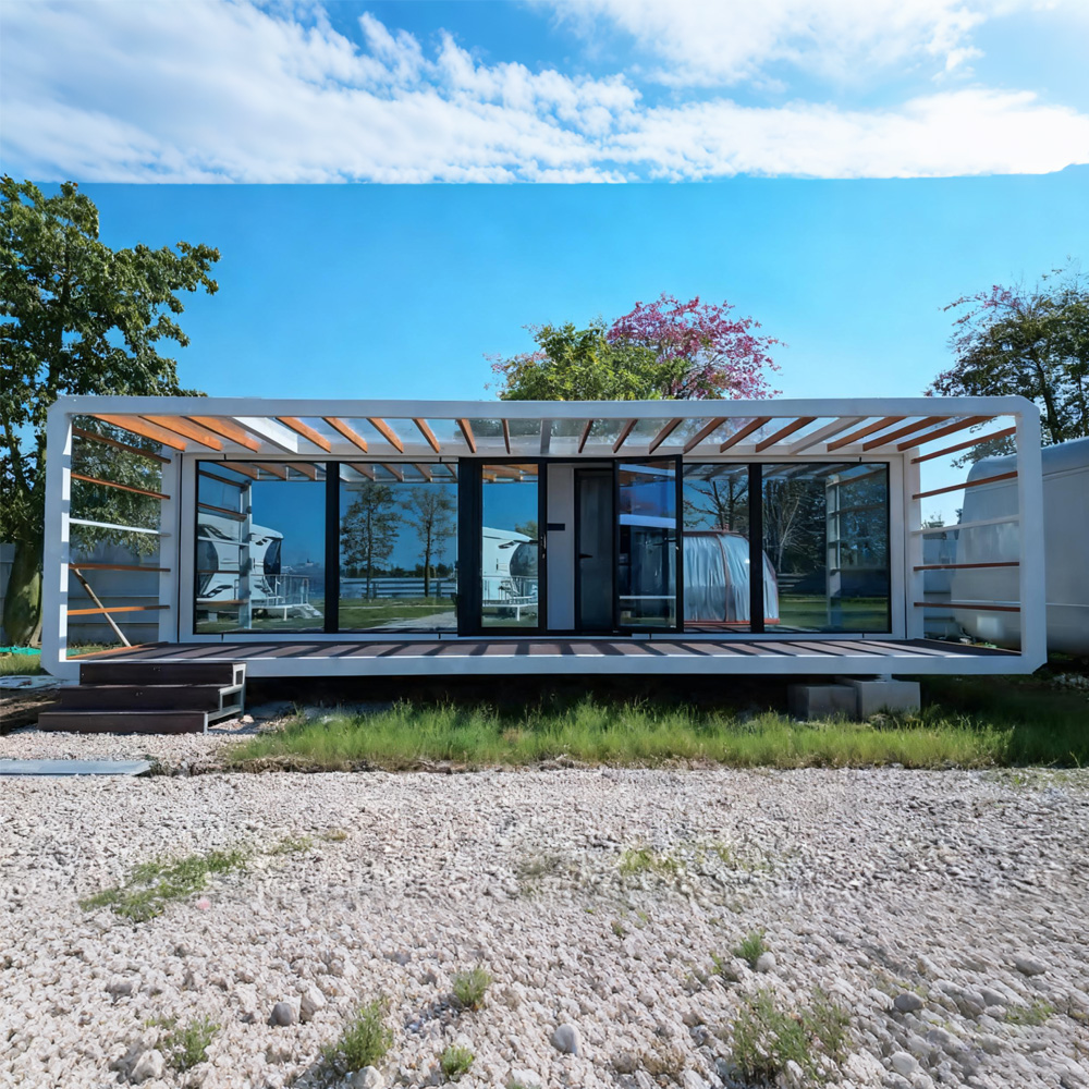Apple Cabin