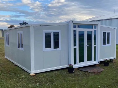 Custom Prefabricated Backyard Gardens Shed Houses Offices Studios Luxury Prefabricated Garden Houses and Cottages