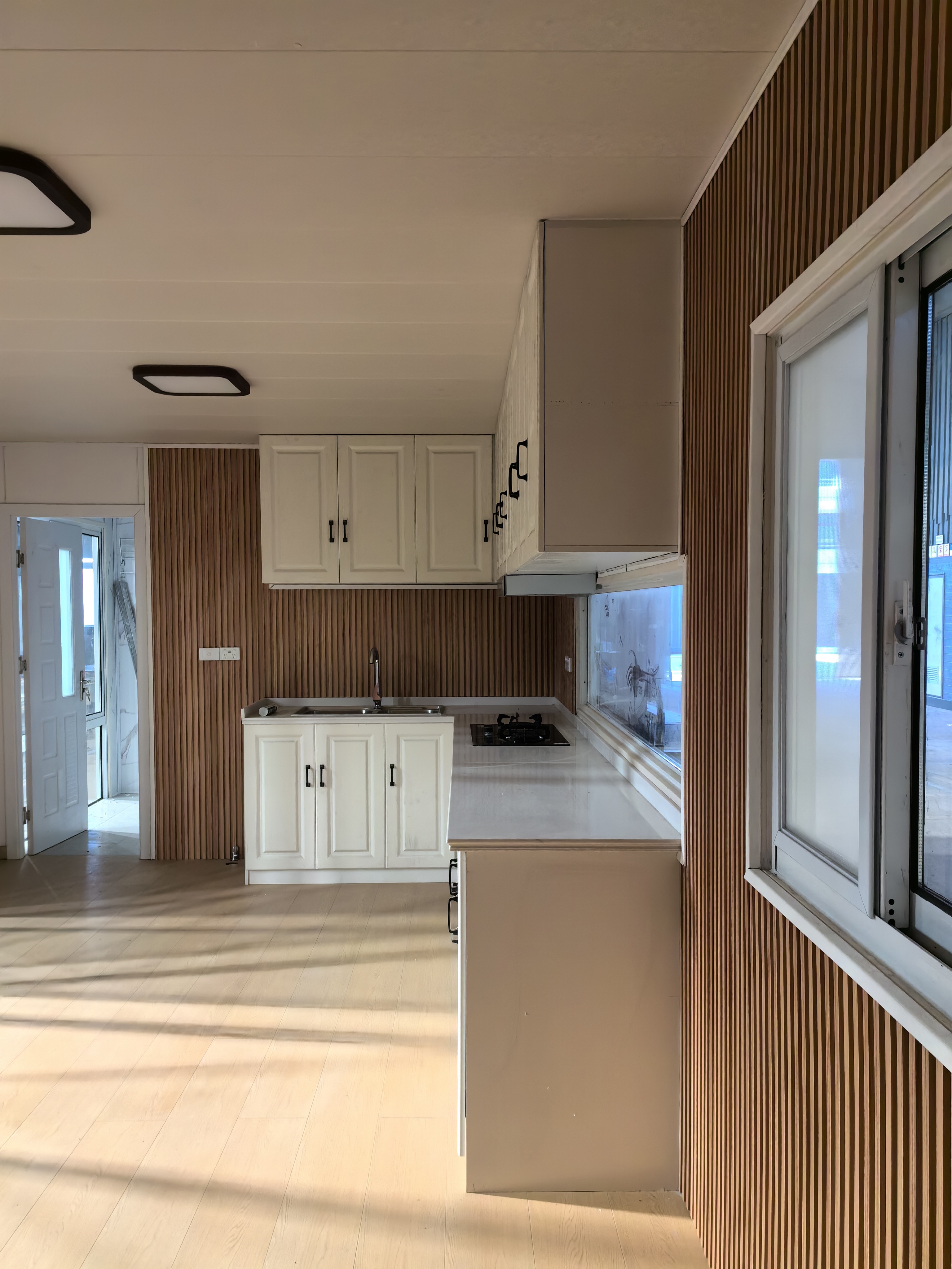 Floor Plan View A