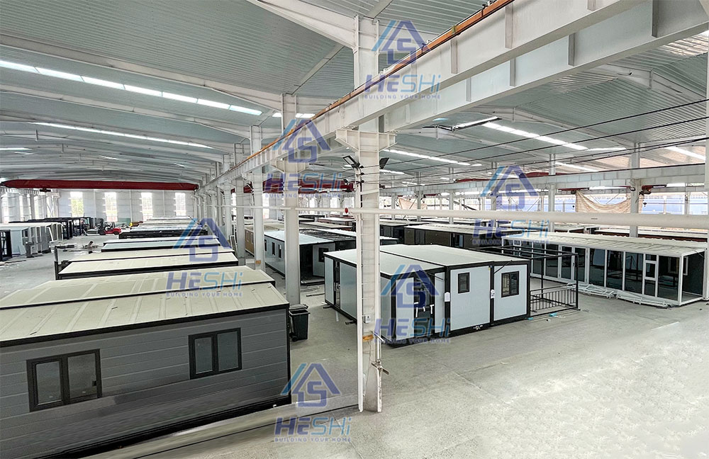 Factory Overview