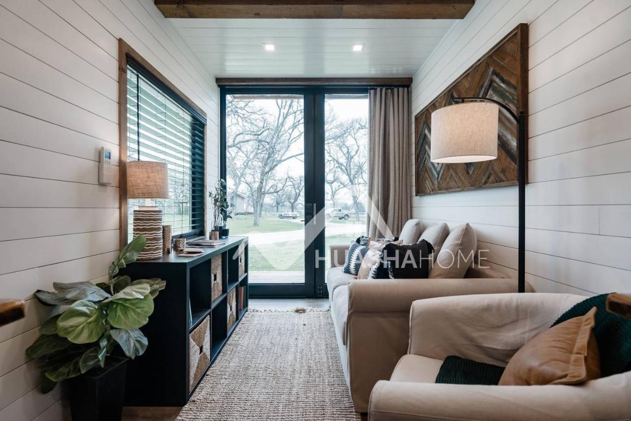 Australian Standards Casa Container House Container Homes Florids With Best Price