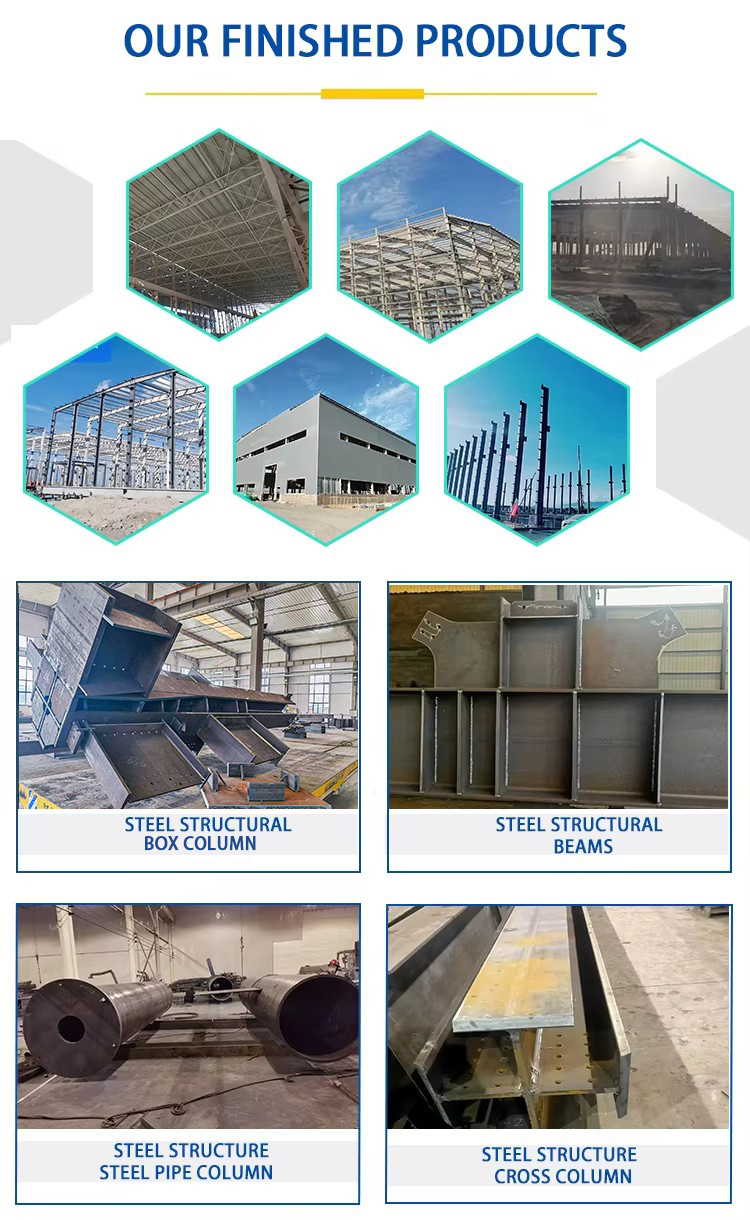 Company Profile Details