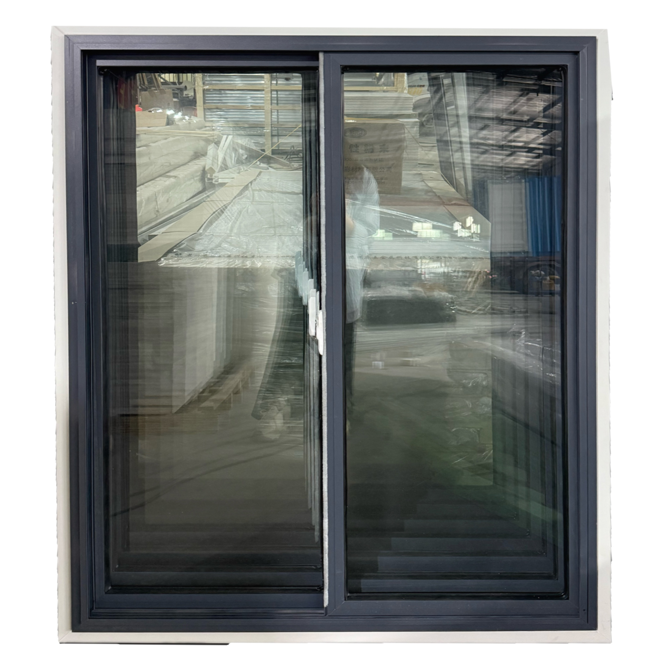 Window Customization