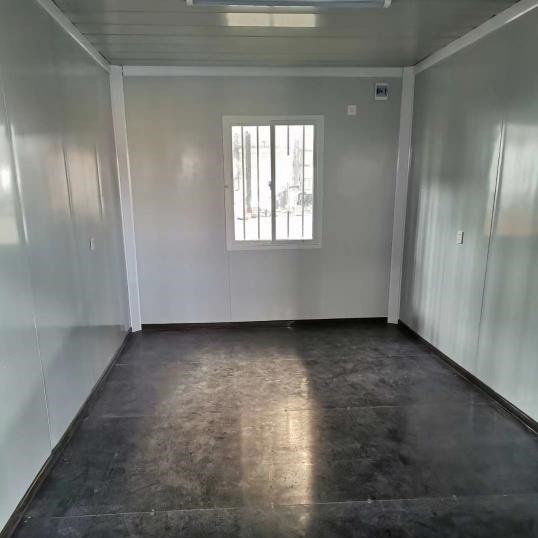 Internal Paving