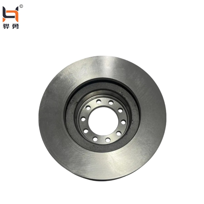 Accesorio de Disco de Freno de Alta Calidad de China National Heavy Duty Truck para Camiones Sitrak Z3 Wg4071443003