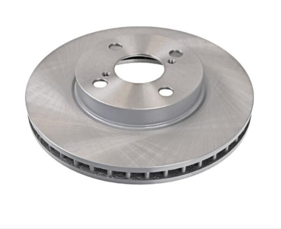 Discos de freno de vehículo todoterreno automático para Toyota Starlet Roew Wuling Iveco