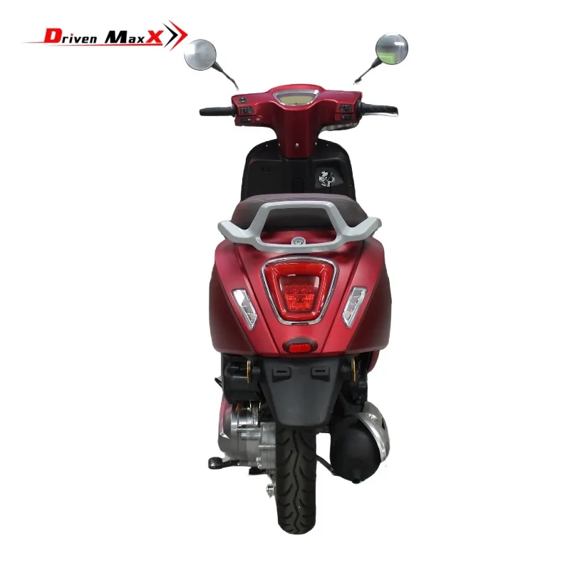 Vista del Motor