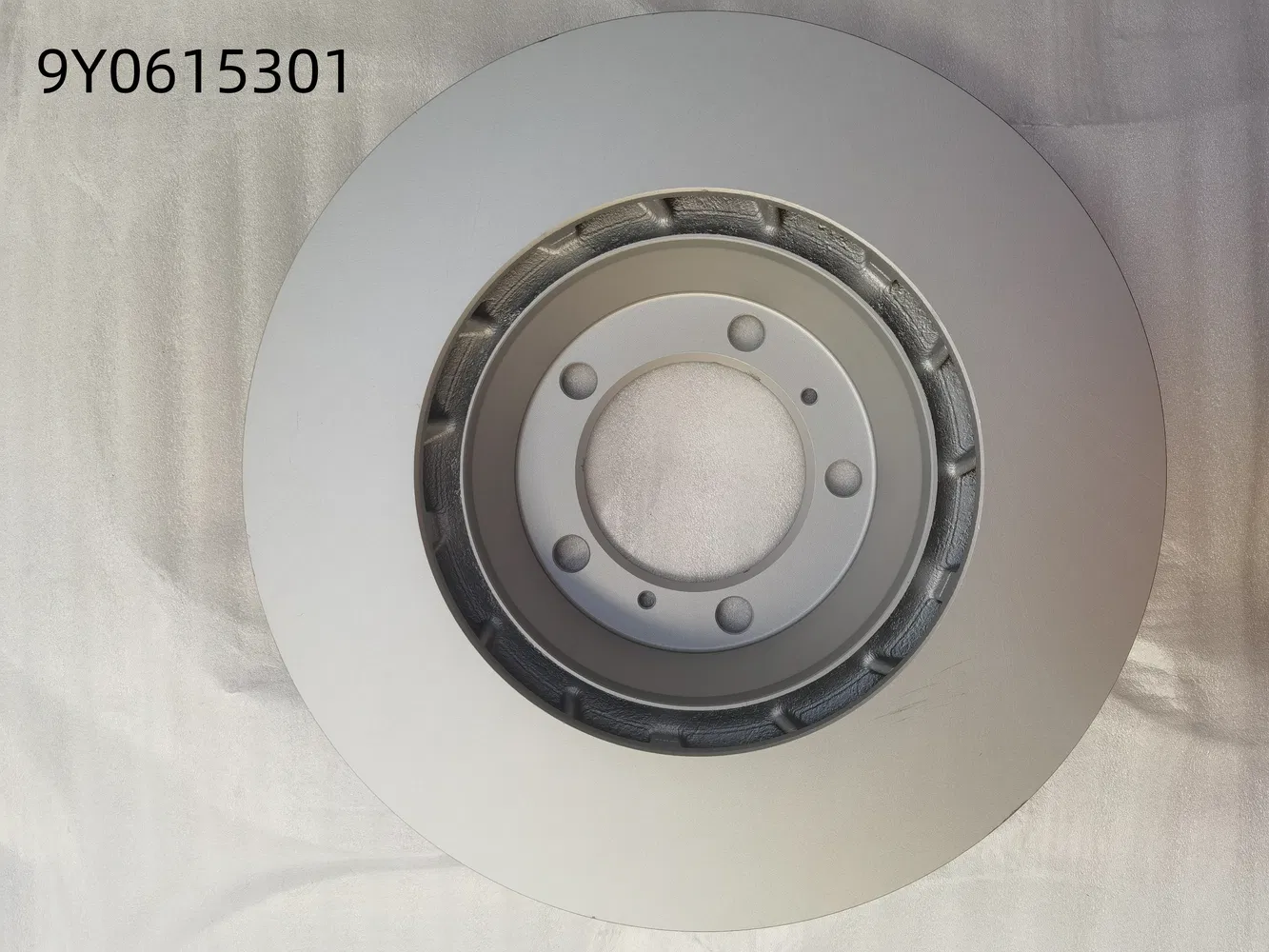 OEM de automóviles 95b615302t 9y0615301 9y0615302A 3y0615301A Disco de freno para Bentley Mulsanne Porsche Panamera (971) Porsche Taycan