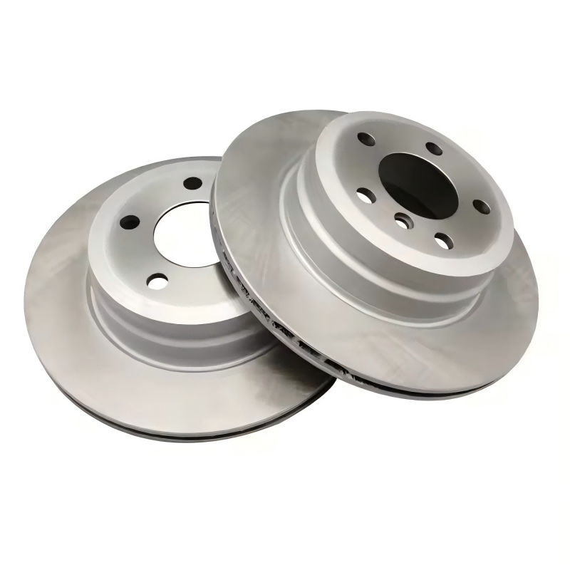 Venta Caliente Fabricante Sistema de Freno Automático Pastilla de Freno y Disco de Rotor Precio de Fábrica de Freno para Lexu S Toyota Renault Peugeot Tesla