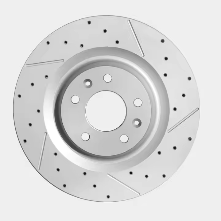 Comprar disco de freno de automóvil de proveedores de China