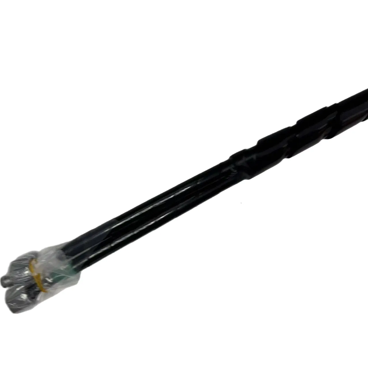 Tubo de Nylon SAE J2494-Compliant – Interior Liso y Ligero para Frenos de Disco
