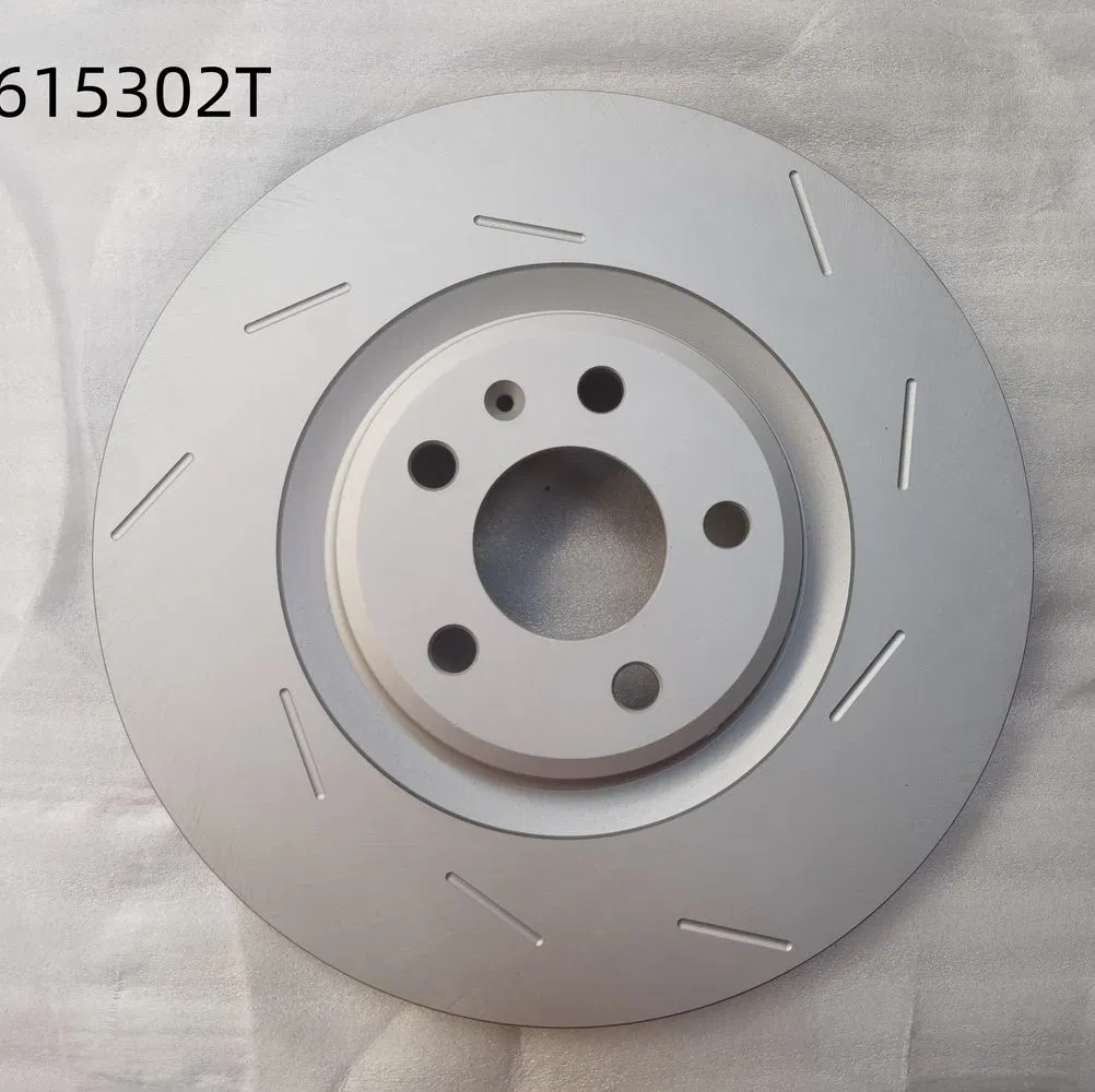 OEM de automóviles 95b615302t 9y0615301 9y0615302A 3y0615301A Disco de freno para Bentley Mulsanne Porsche Panamera (971) Porsche Taycan