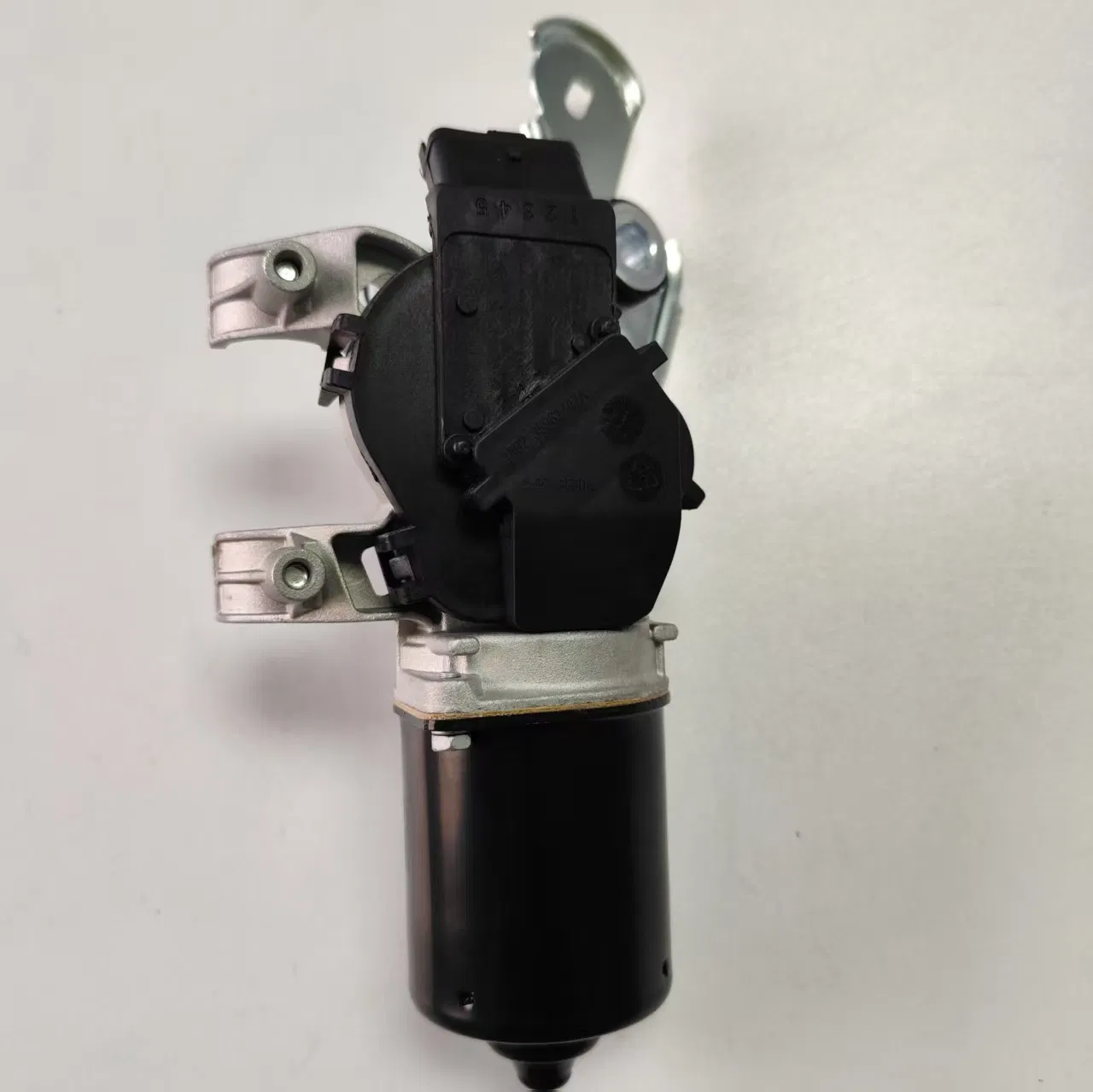 Motor de limpiaparabrisas de alta calidad, precio de fábrica, garantía de calidad, aplicable a varios modelos de vehículos, sistema de limpiaparabrisas, motor de limpiaparabrisas