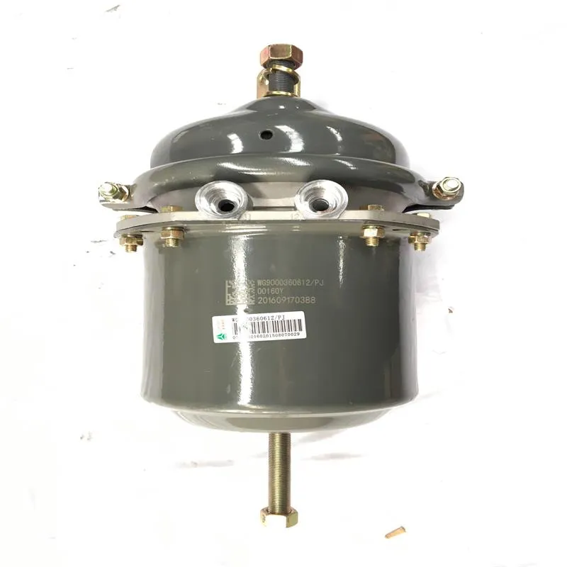 Disco de freno Wg9000360612