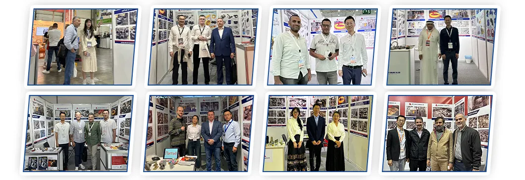 Exposiciones internacionales