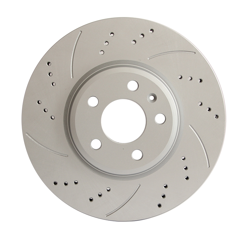 Venta Caliente Fabricado OEM Sistema de Freno Automático Pastilla de Freno y Disco de Freno Conjunto para Lexus Toyota