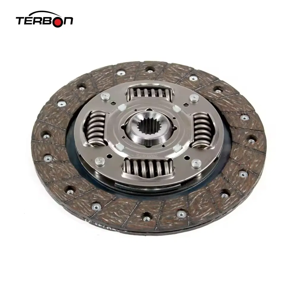 Mfd054u/Me500377 Piezas de Auto de Fábrica Repuestos para Camiones 260mm Disco de Embrague para Mitsubishi