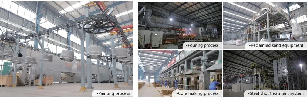 Proceso de fabricación