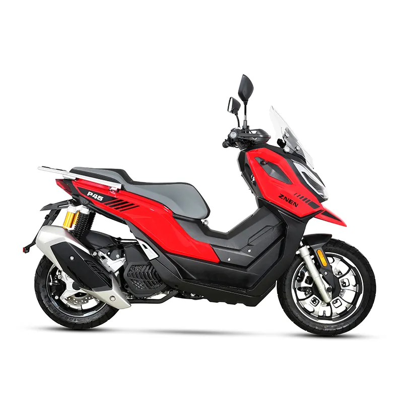 P45 diseño deportivo