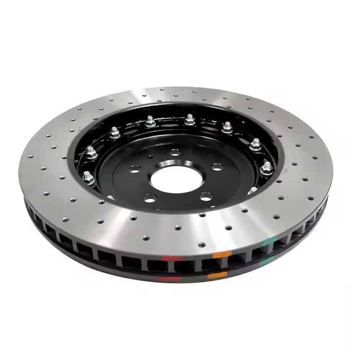 Disco de freno original al por mayor para AUD I Disco de freno A4 8K, Q5 OEM 34216868940 34216886479 34216886480 8K0615301aj