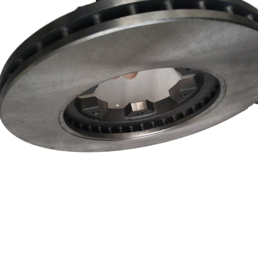 Venta Caliente Disco de Freno 4020609W00 Modelo Sólido de China para Reparación de Autos