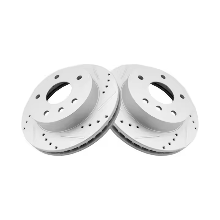 Sistema de Frenos Automático Frenos de Disco para BMW Chevrolet Lexus Ls430 Toyota Byd Mercedes Benz Honda Volvo Ford
