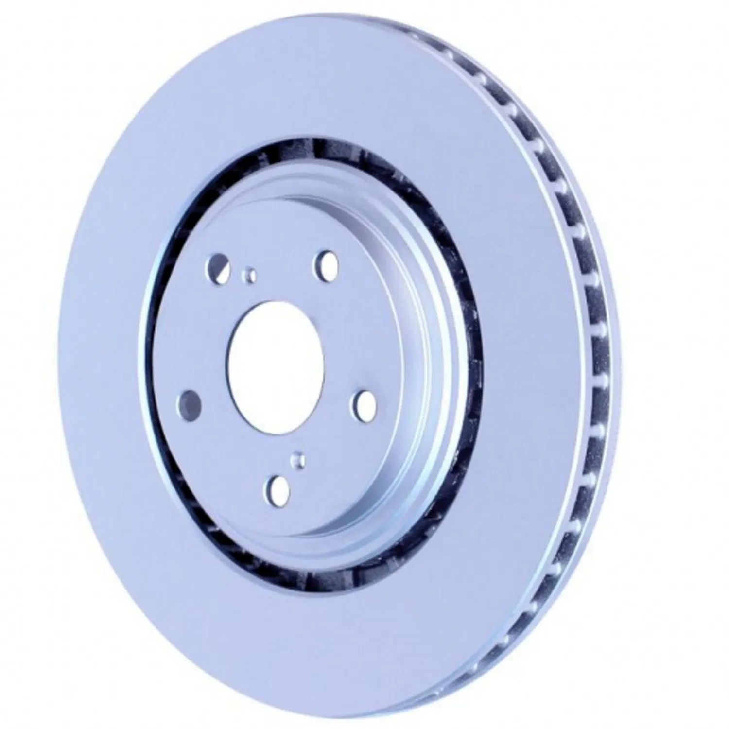 Rotor de freno estándar duradero 4243152160 fabricado en hierro fundido con recubrimiento anticorrosión para una larga vida útil