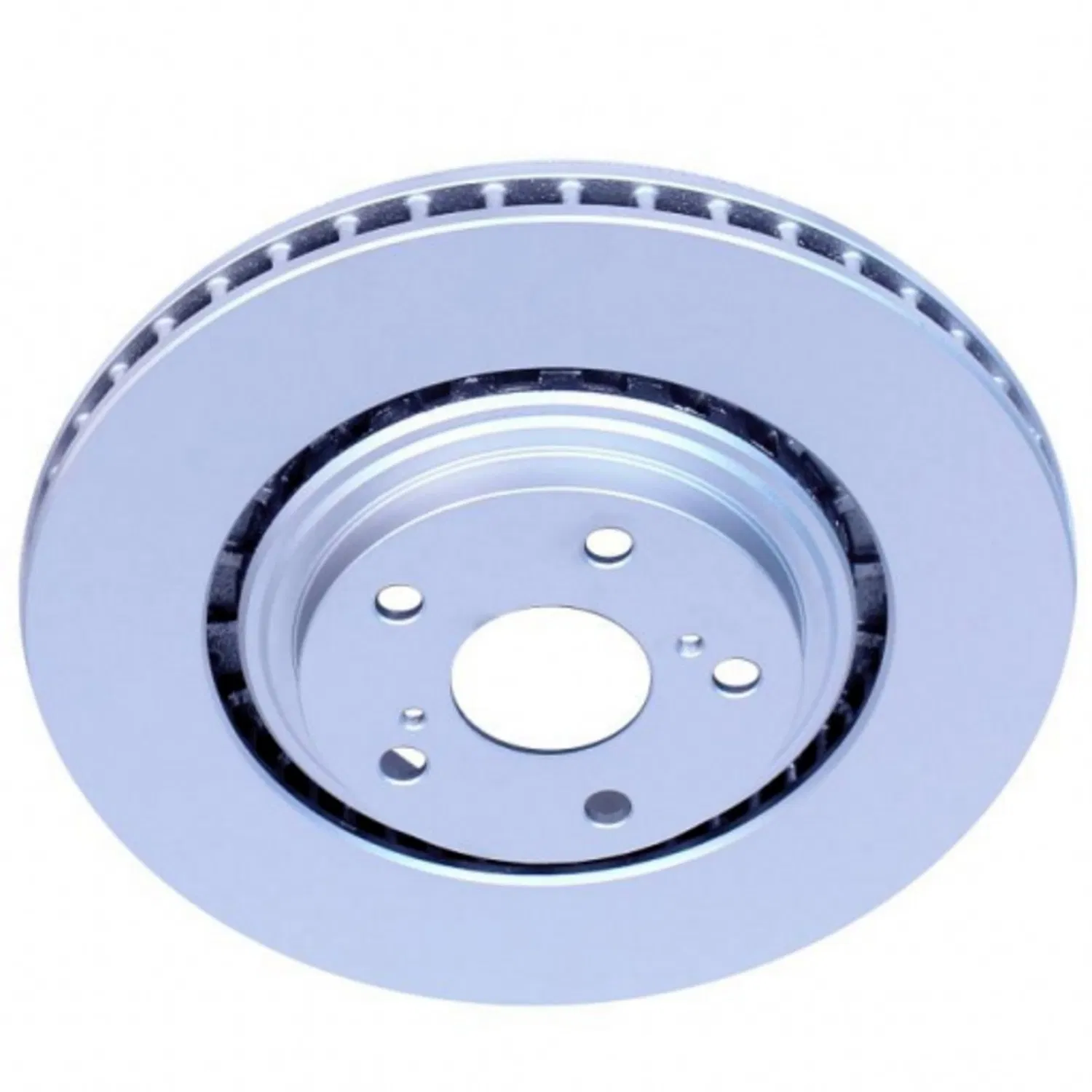 Rotor de freno estándar duradero 4243152160 fabricado en hierro fundido con recubrimiento anticorrosión para una larga vida útil