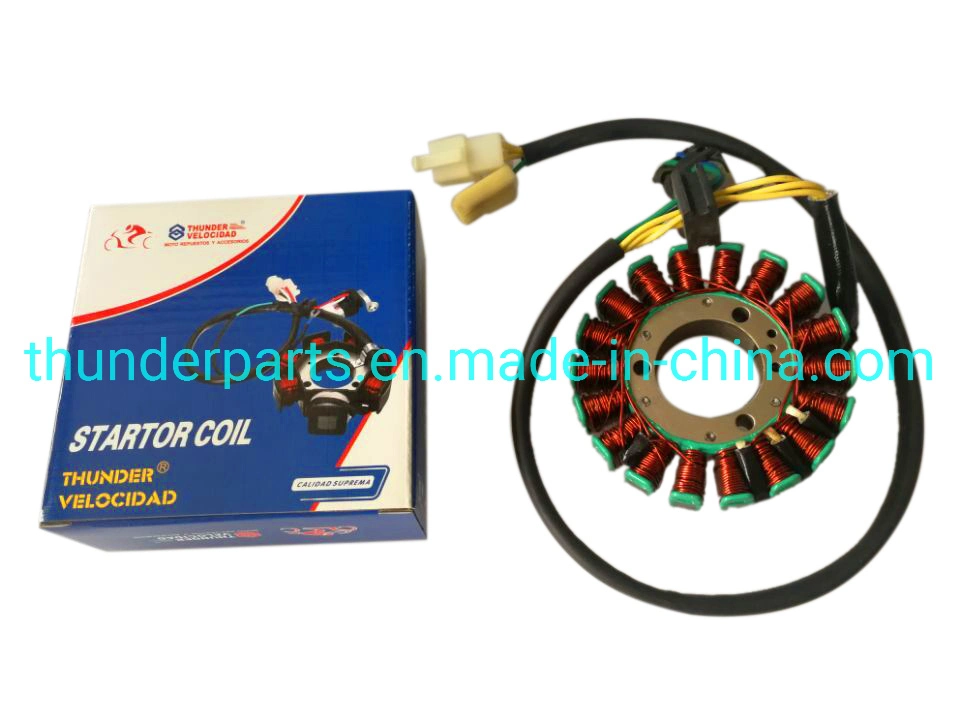 Sistema de Disco de Freno para Motos An125