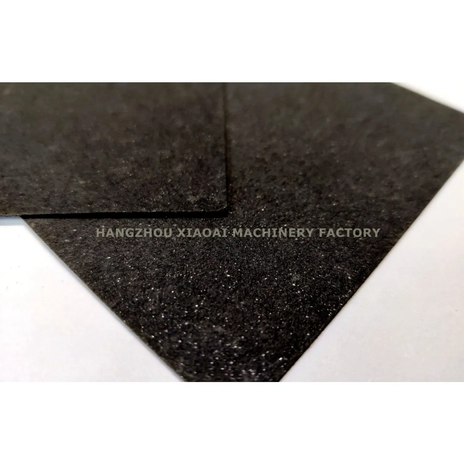Sistema de frenos a base de papel Xiaoai en oferta para máquinas de ingeniería automotriz
