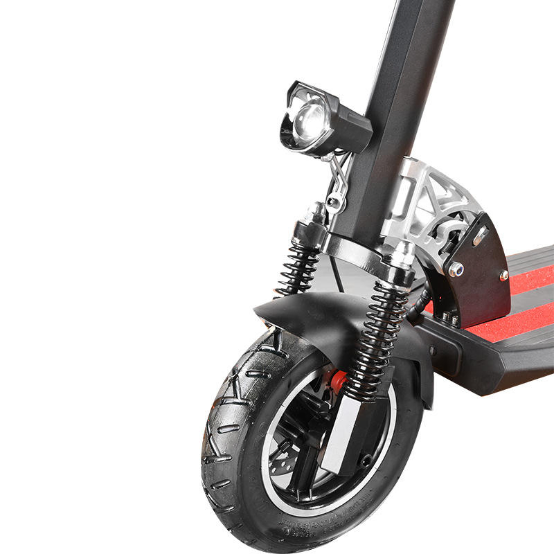 2025 Barato 2 Gran Rueda Alta Potente Patinetes Eléctricos