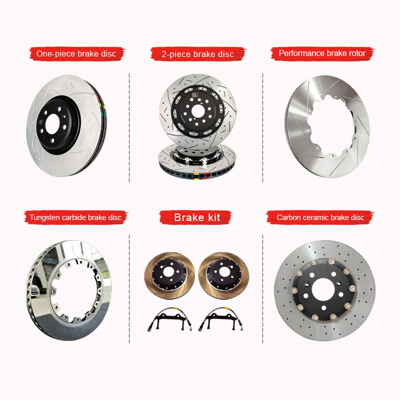 Disco de freno ventilado original personalizado de fábrica para Range Rover L460 OE#Lr153518