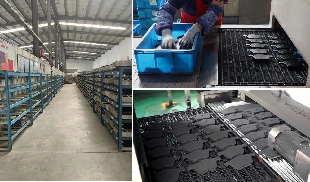 Tecnología de producción