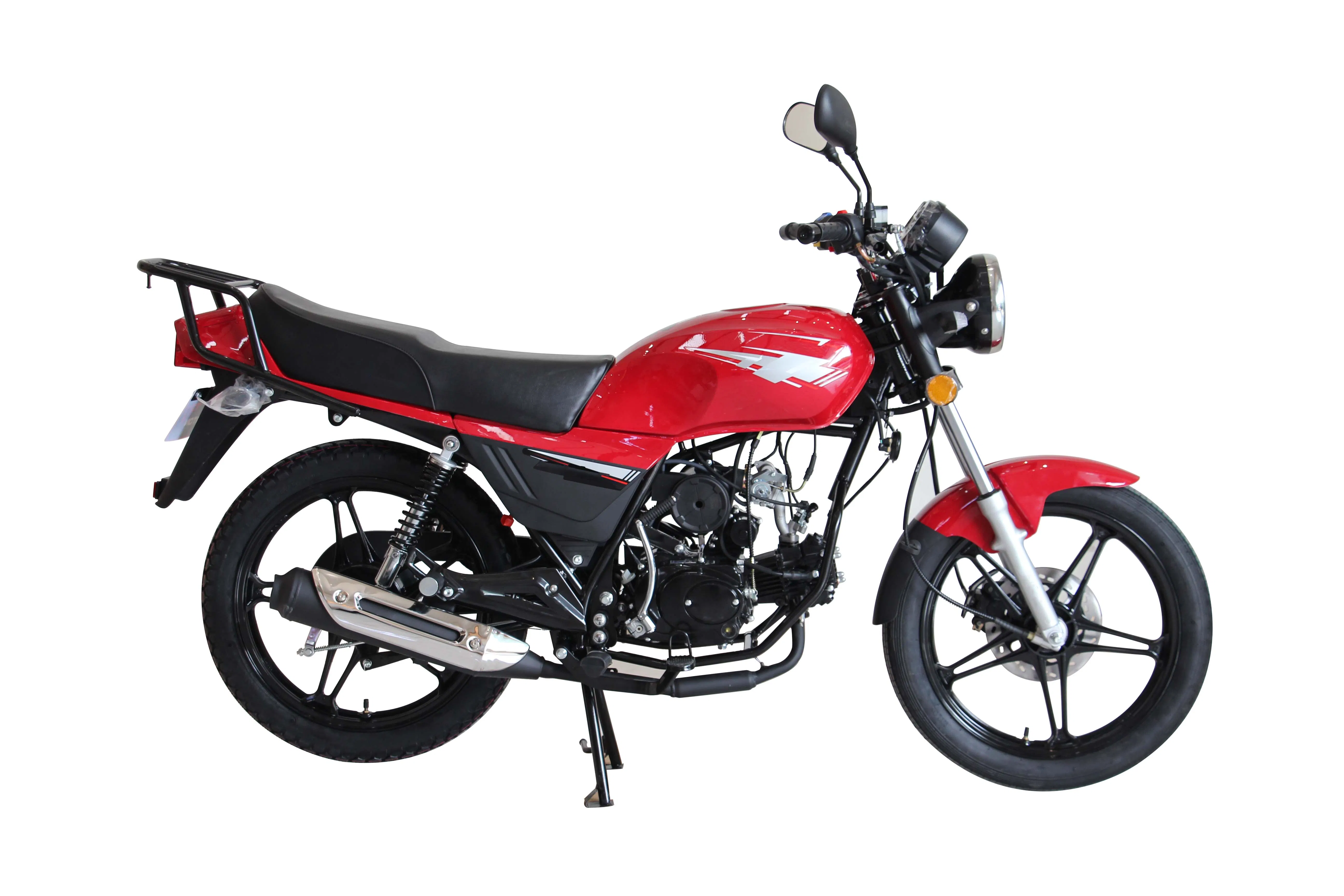 Sistema de frenos de disco delantero de alta calidad para 125cc/150cc motocicletas (LMW)