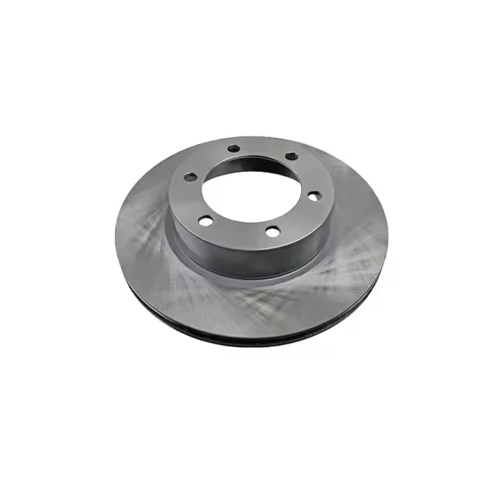 Conjunto de disco de freno de rueda trasera con rodamientos 4246W7 1629058880 4246W1 424915 424916 424983 4249g1 para Peugeot Citroen 16V