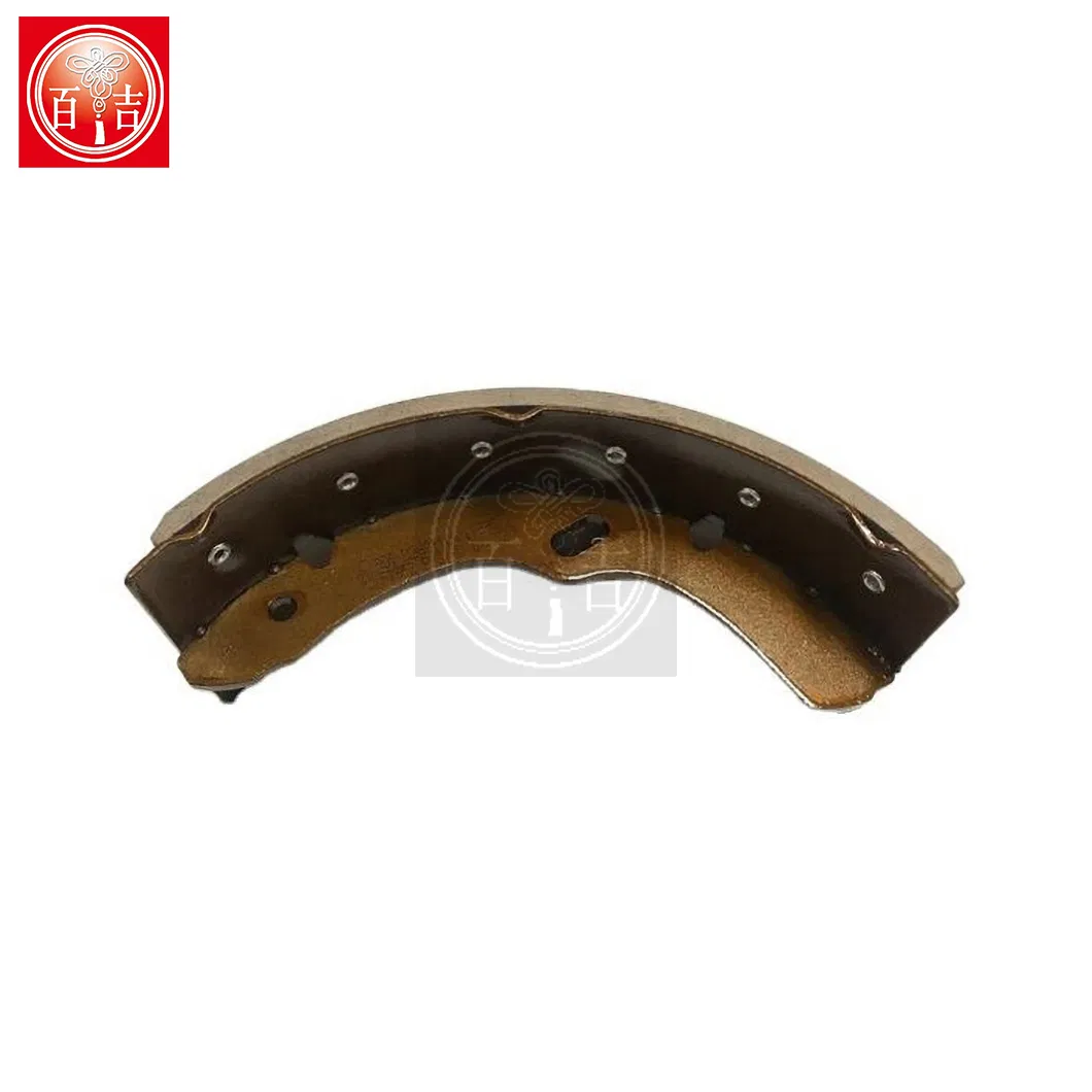 Fábrica de piezas del sistema de frenos de camiones Baiji, color personalizable, sistema de frenos de automóviles de China