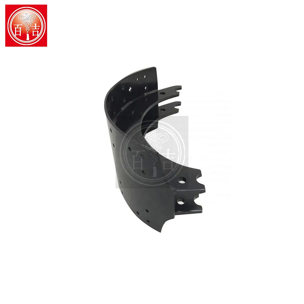 Distribuidores de piezas del sistema de frenos de camiones Baiji, aseguramiento de calidad, sistemas de frenos de camiones pesados de China