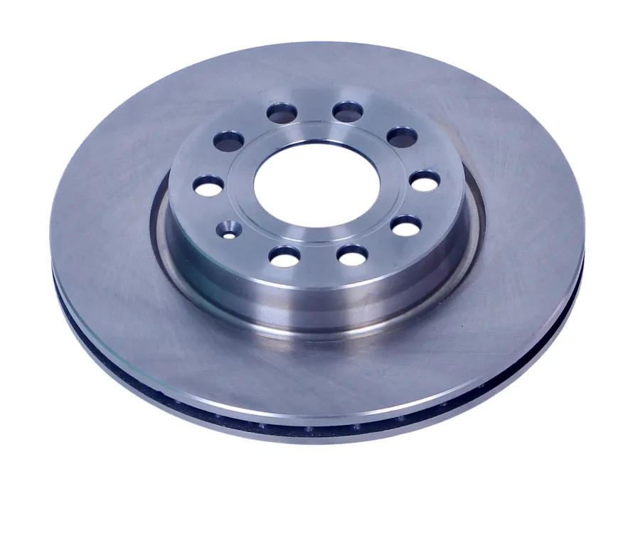 Detalle del rotor