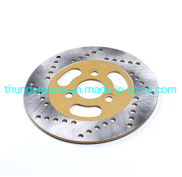 Sistema de Disco de Freno para Motos An125