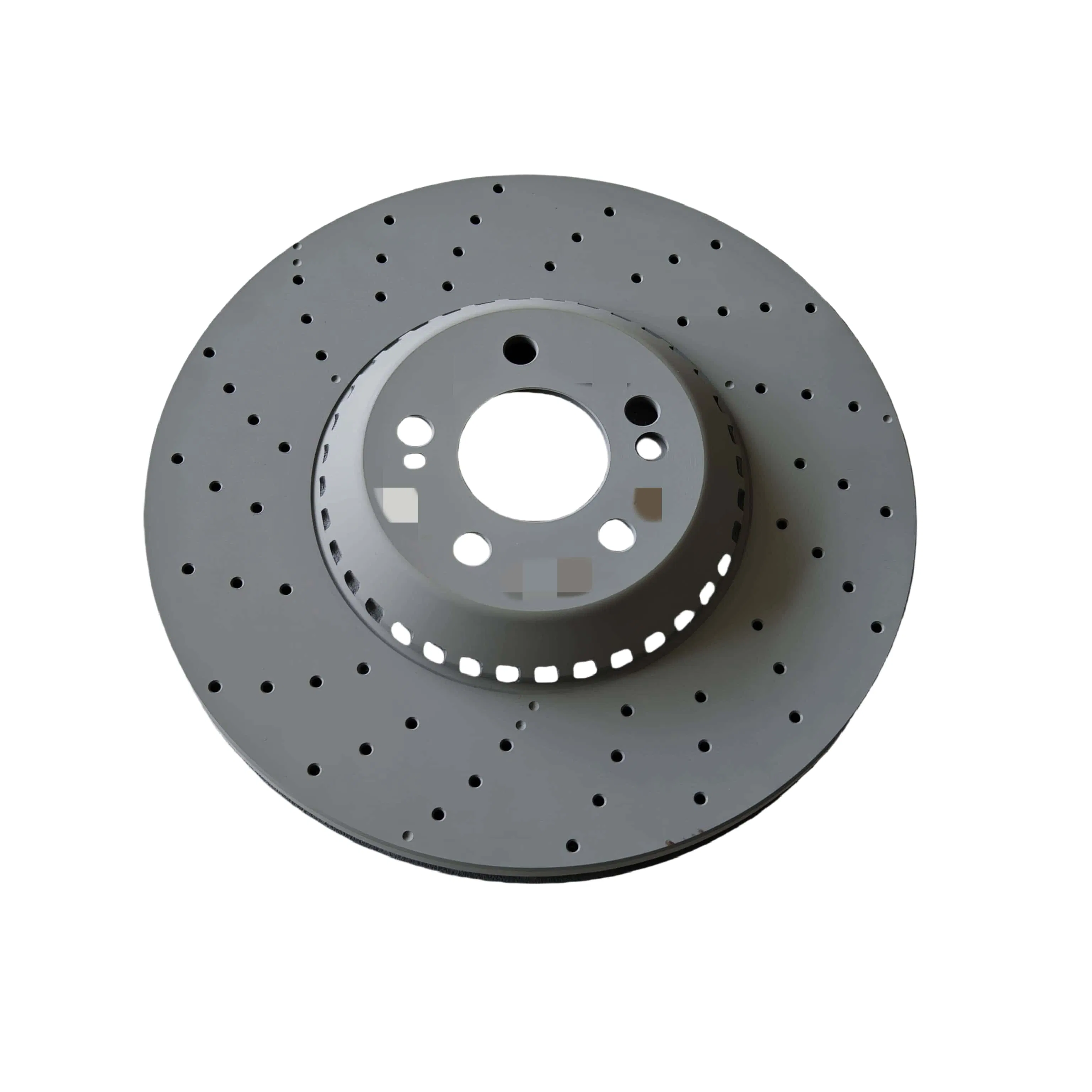 OEM 42510t2jh00 Disco de freno de automóvil de buena calidad para Hyundai KIA BMW