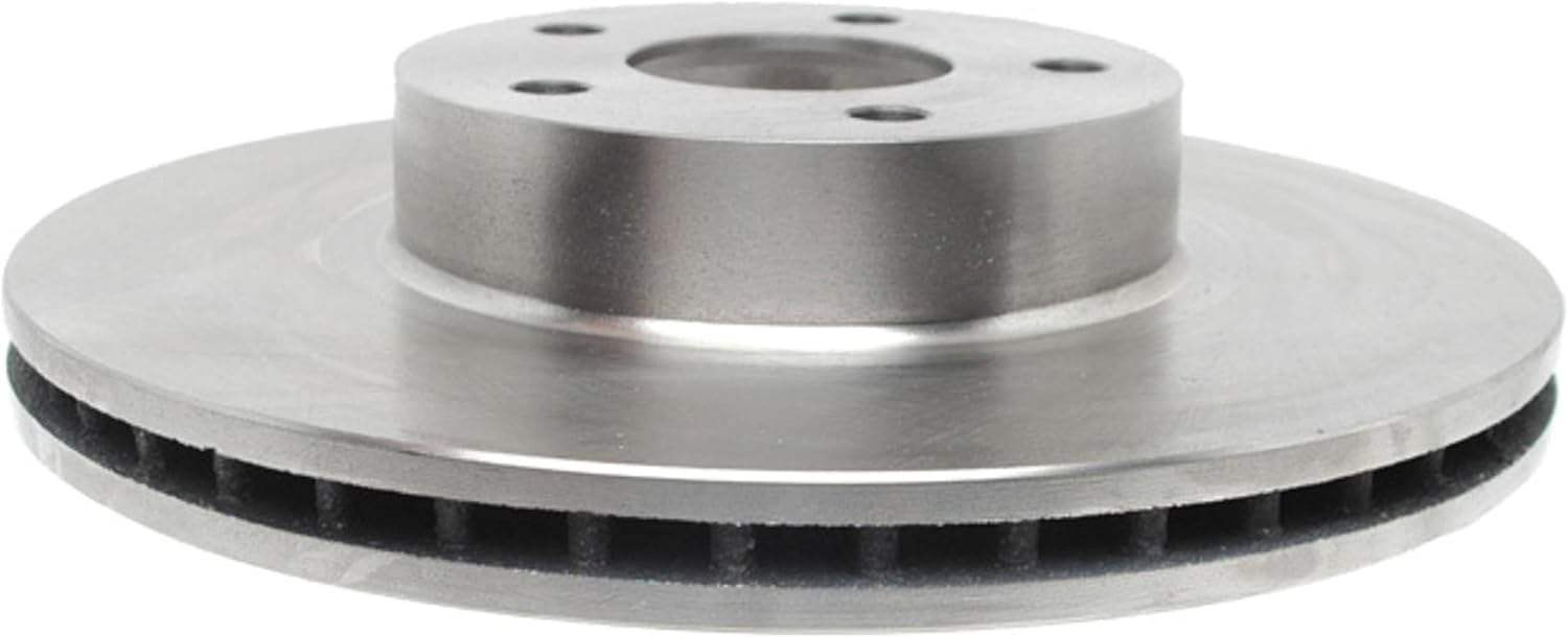 Disco de freno resistente a la sal de carretera y anticorrosión para Citroën C4l Dongfeng