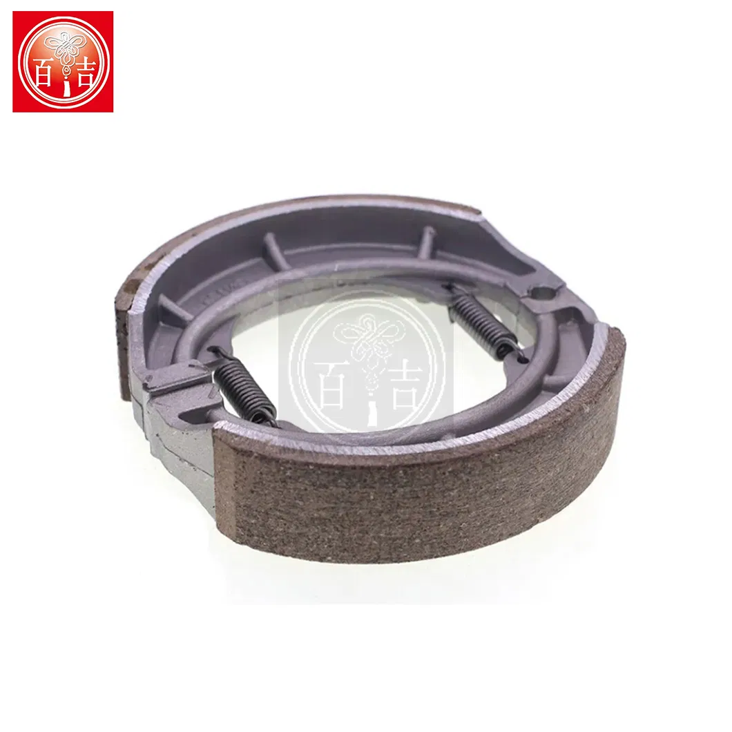 Fabricantes de frenos para camiones Baiji, diámetro de agujero estándar, sistema de frenos para camiones pesados de China